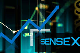 sensex