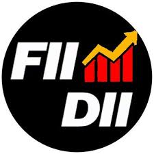 TODAY-FII DII